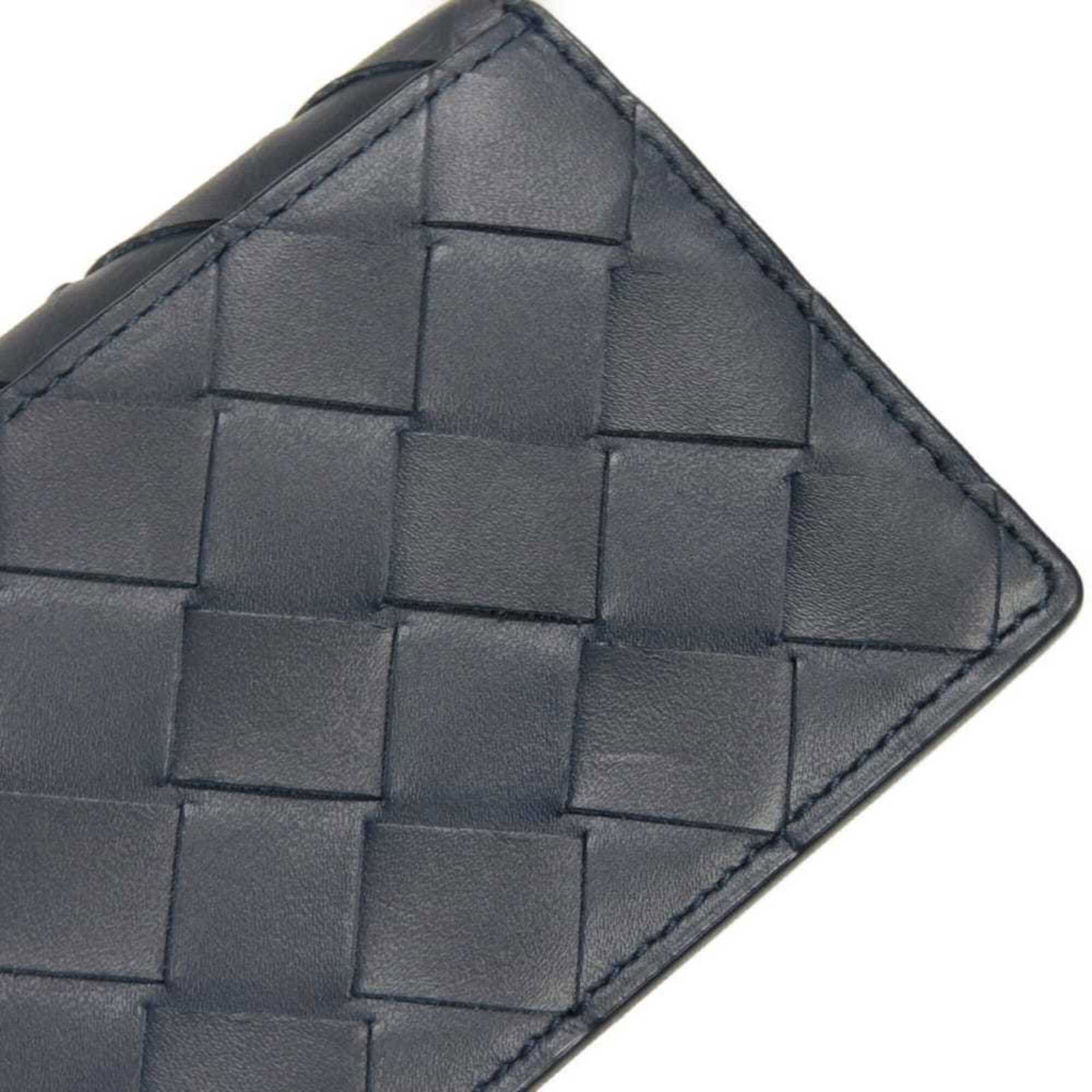 Veneta Card Leather Case - 12
