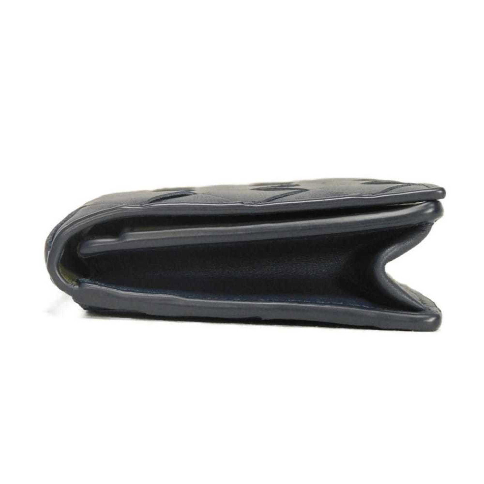 Veneta Card Leather Case - 14