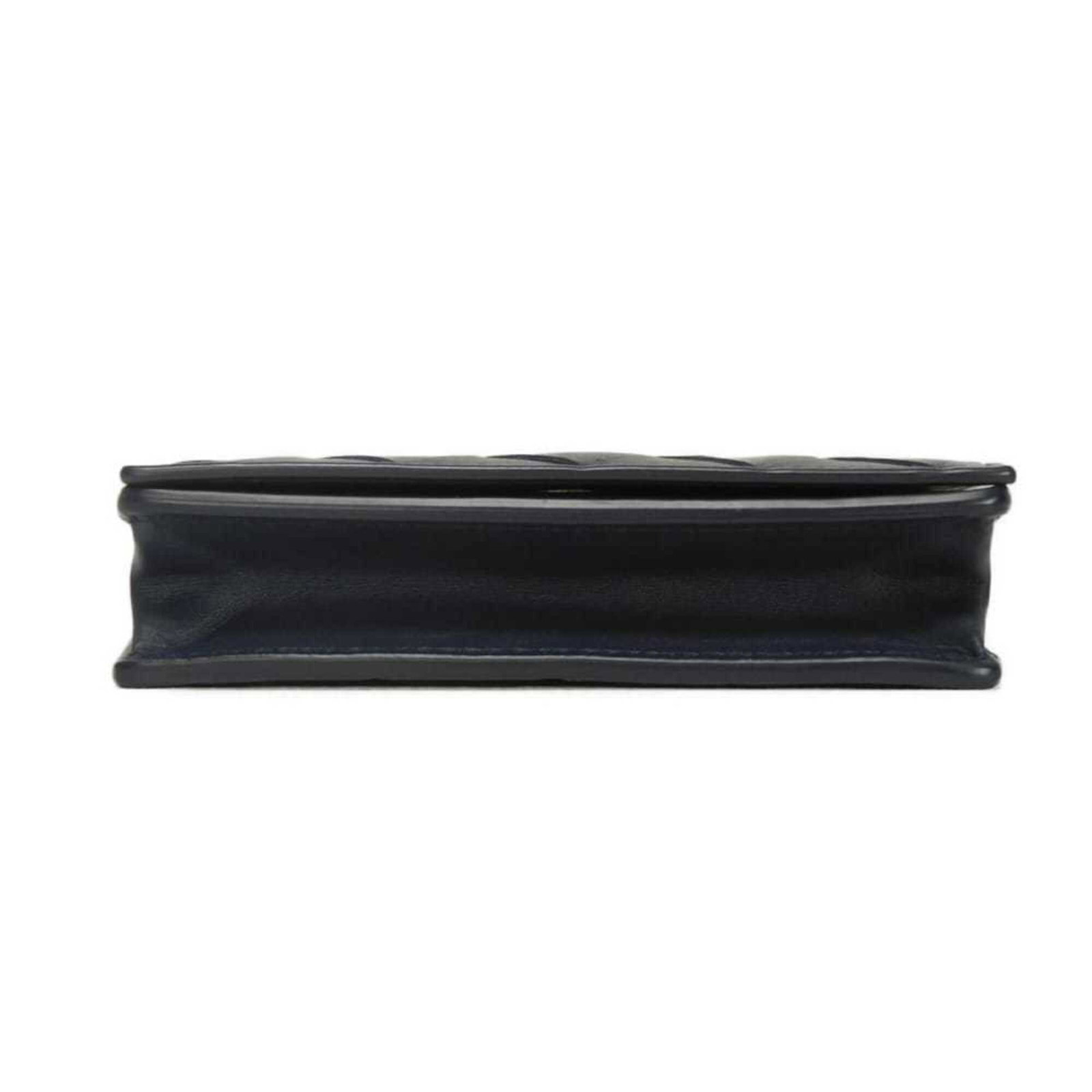 Veneta Card Leather Case - 15