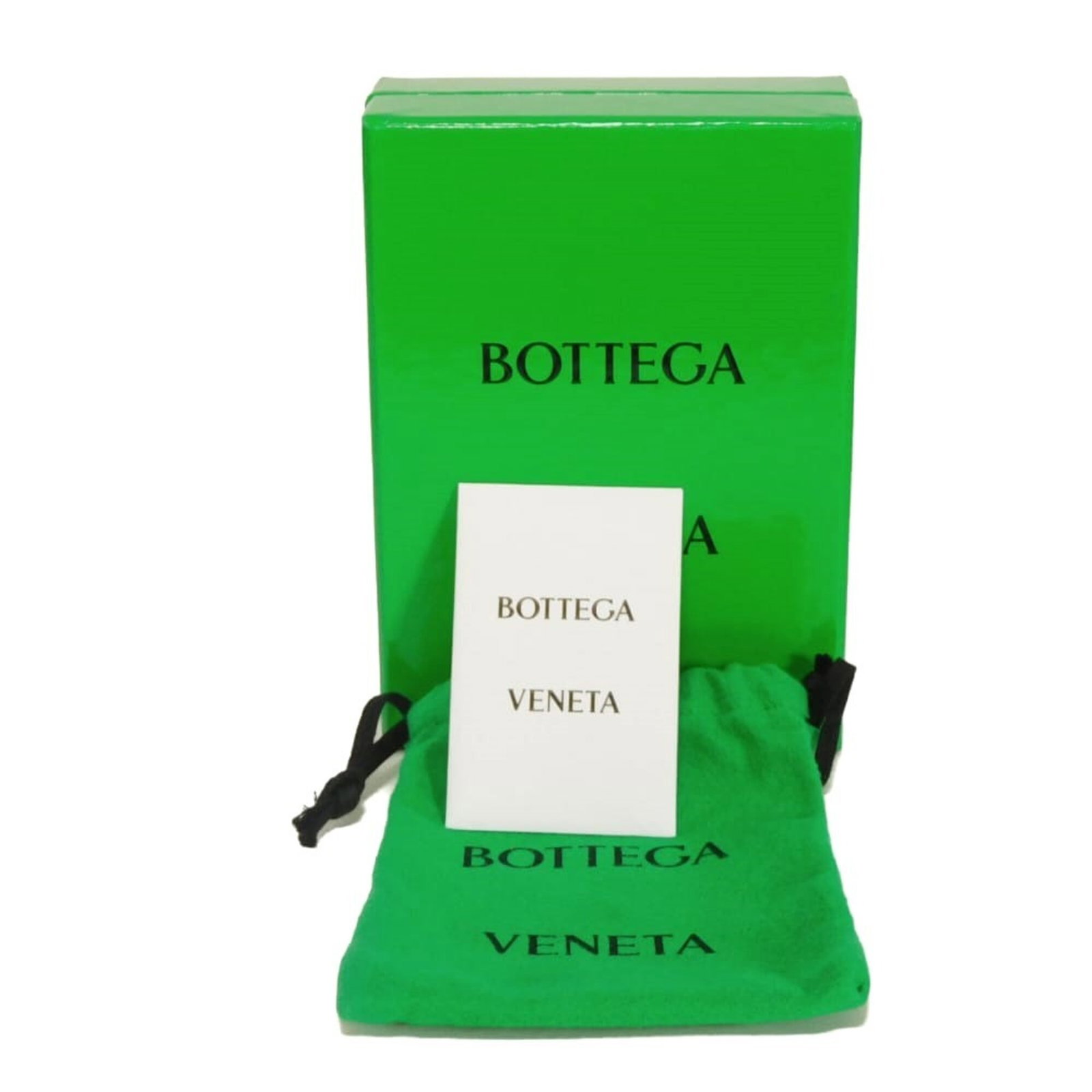 Veneta Card Leather Case - 16