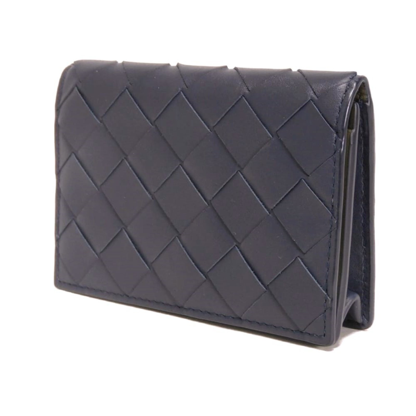 Veneta Card Leather Case - 2