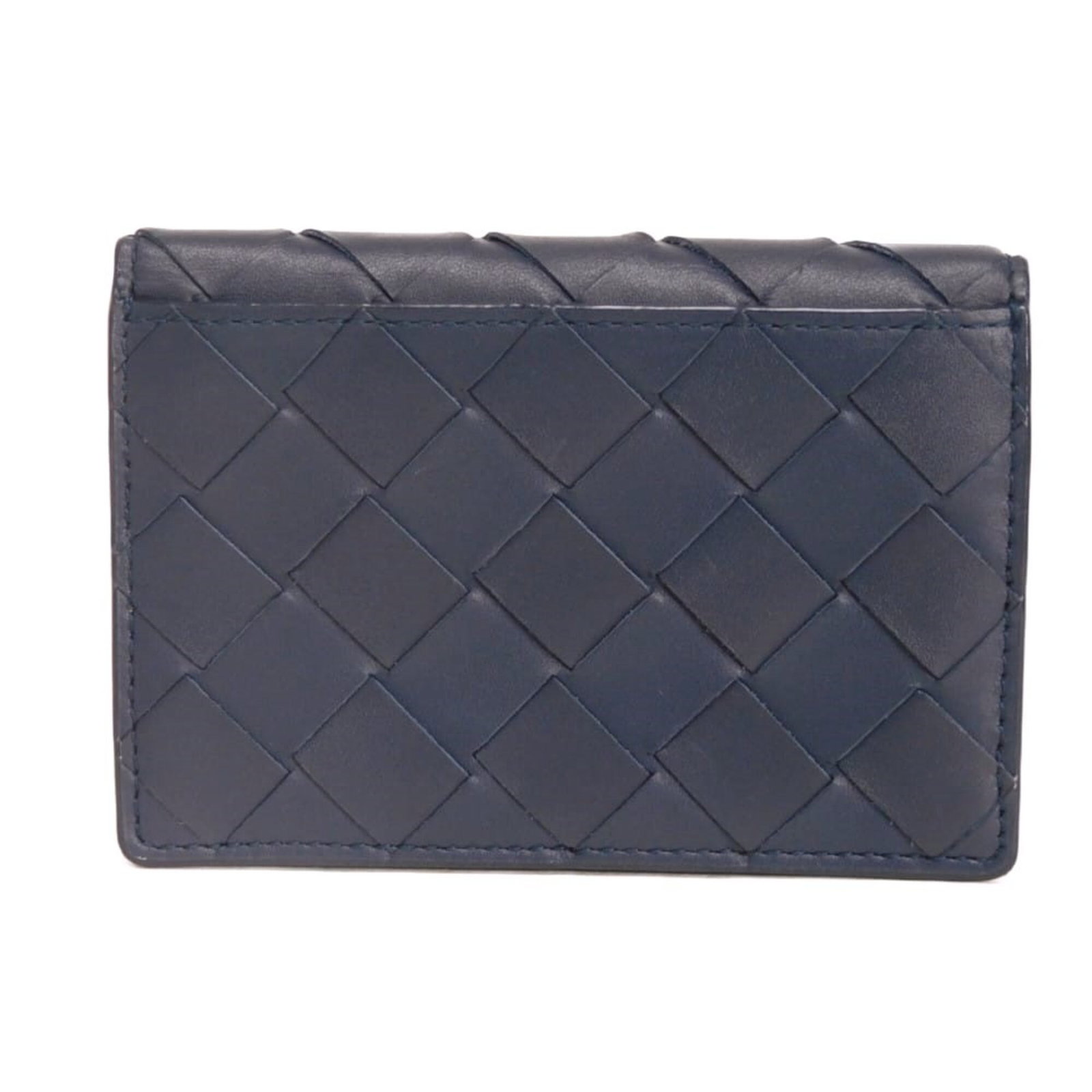 Veneta Card Leather Case - 3