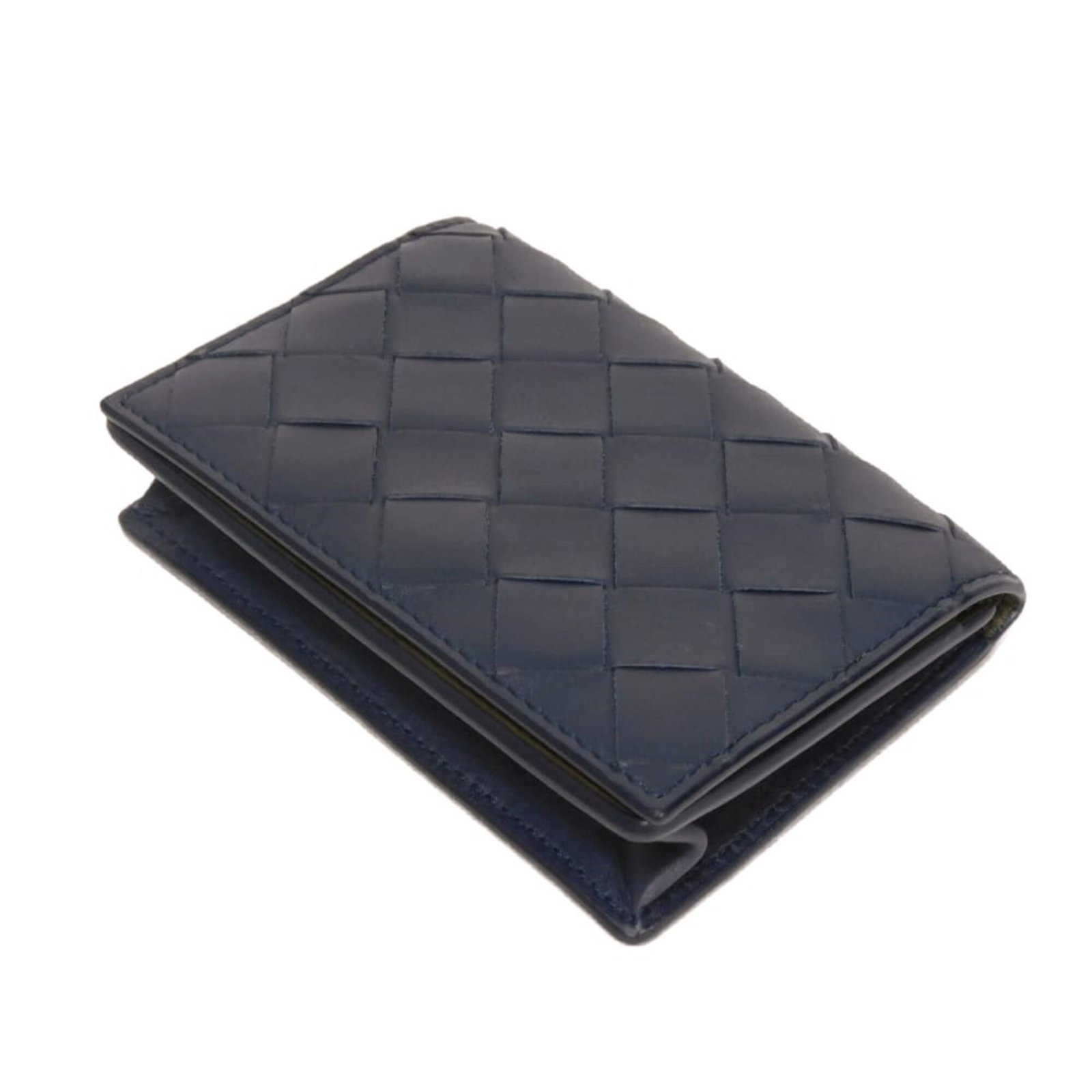 Veneta Card Leather Case - 4