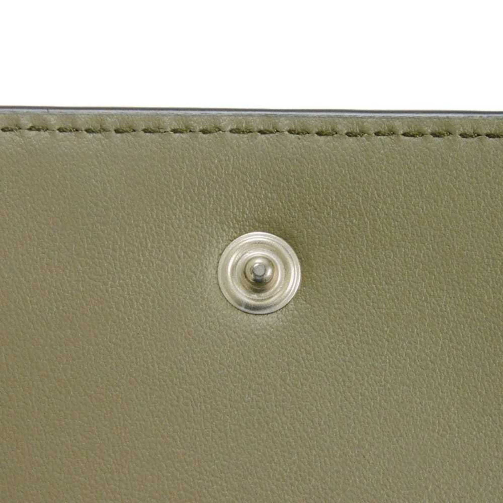 Veneta Card Leather Case - 8