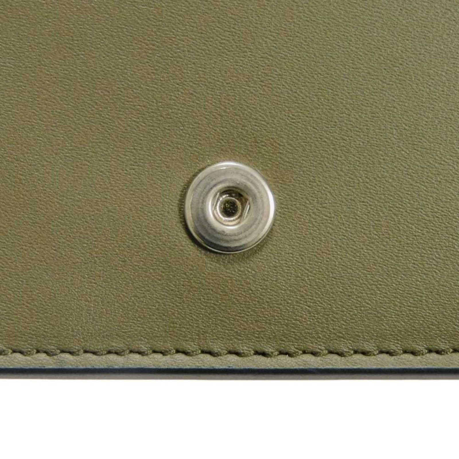Veneta Card Leather Case - 9