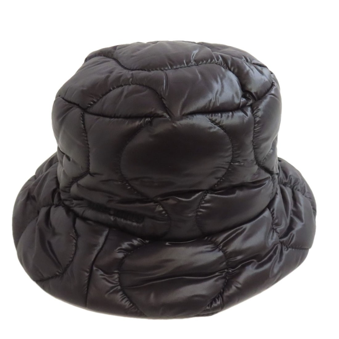 Hat Nylon Bucket Miumiu (1 of 11)