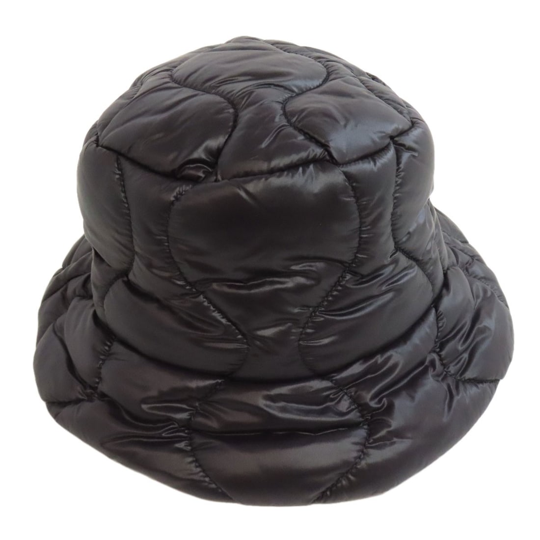 Hat Nylon Bucket Miumiu - 2