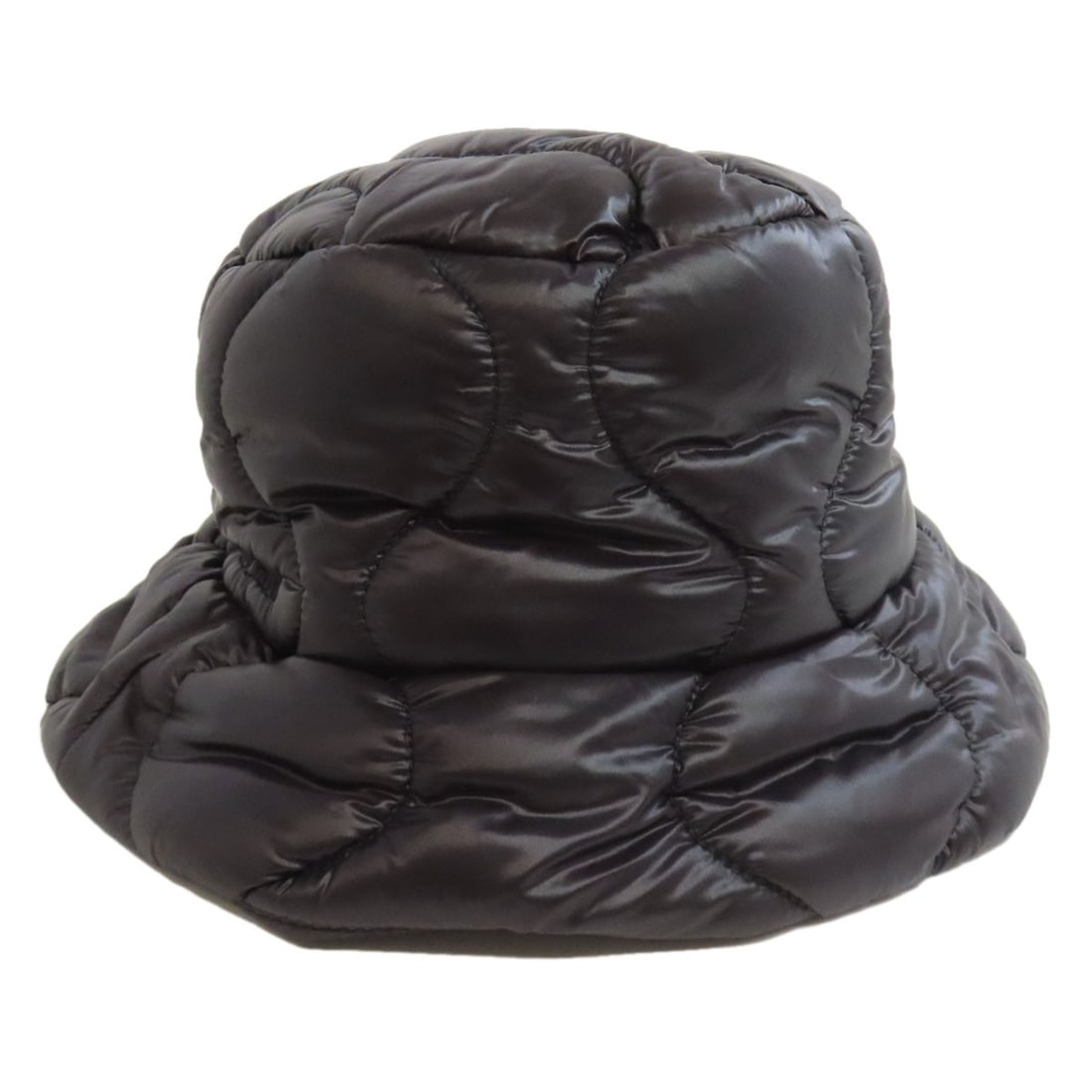 Hat Nylon Bucket Miumiu - 3