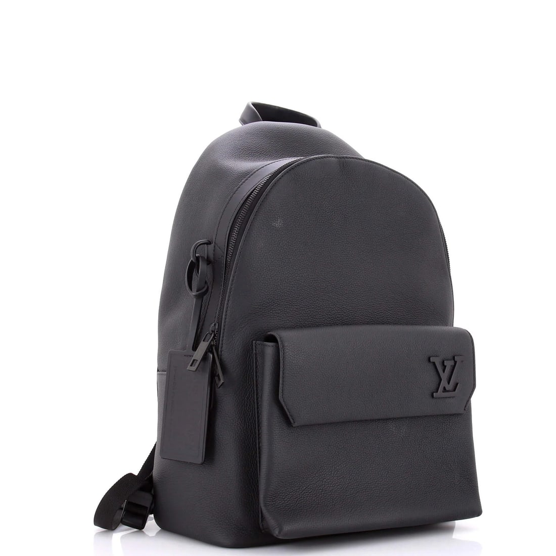 Aerogram Takeoff Backpack Vuitton Leather - 2