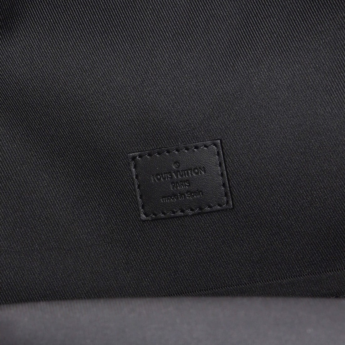 Aerogram Takeoff Backpack Vuitton Leather - 6