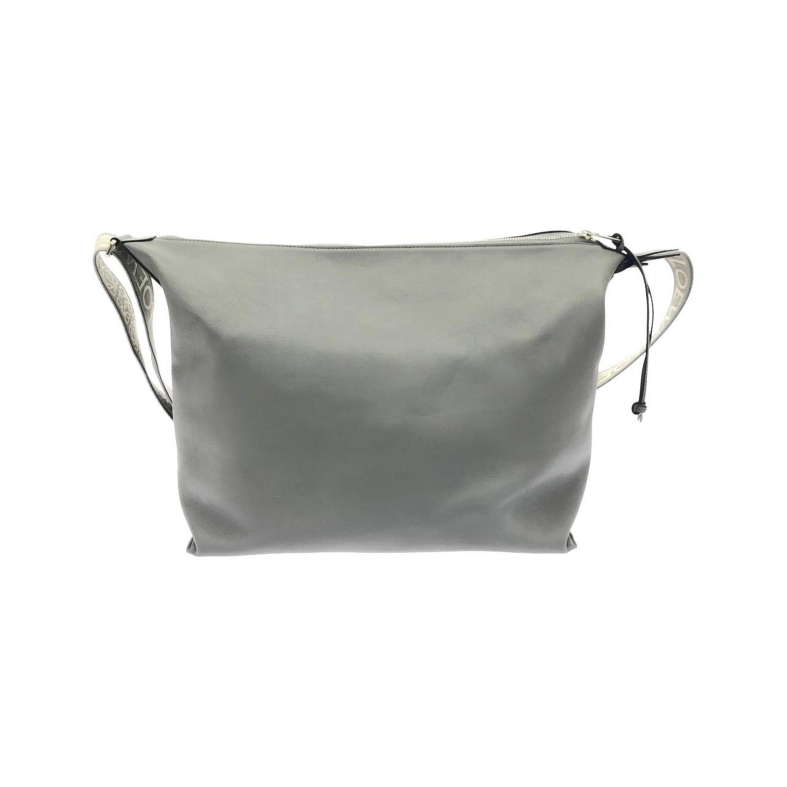 Shoulder Bag Leather - 2
