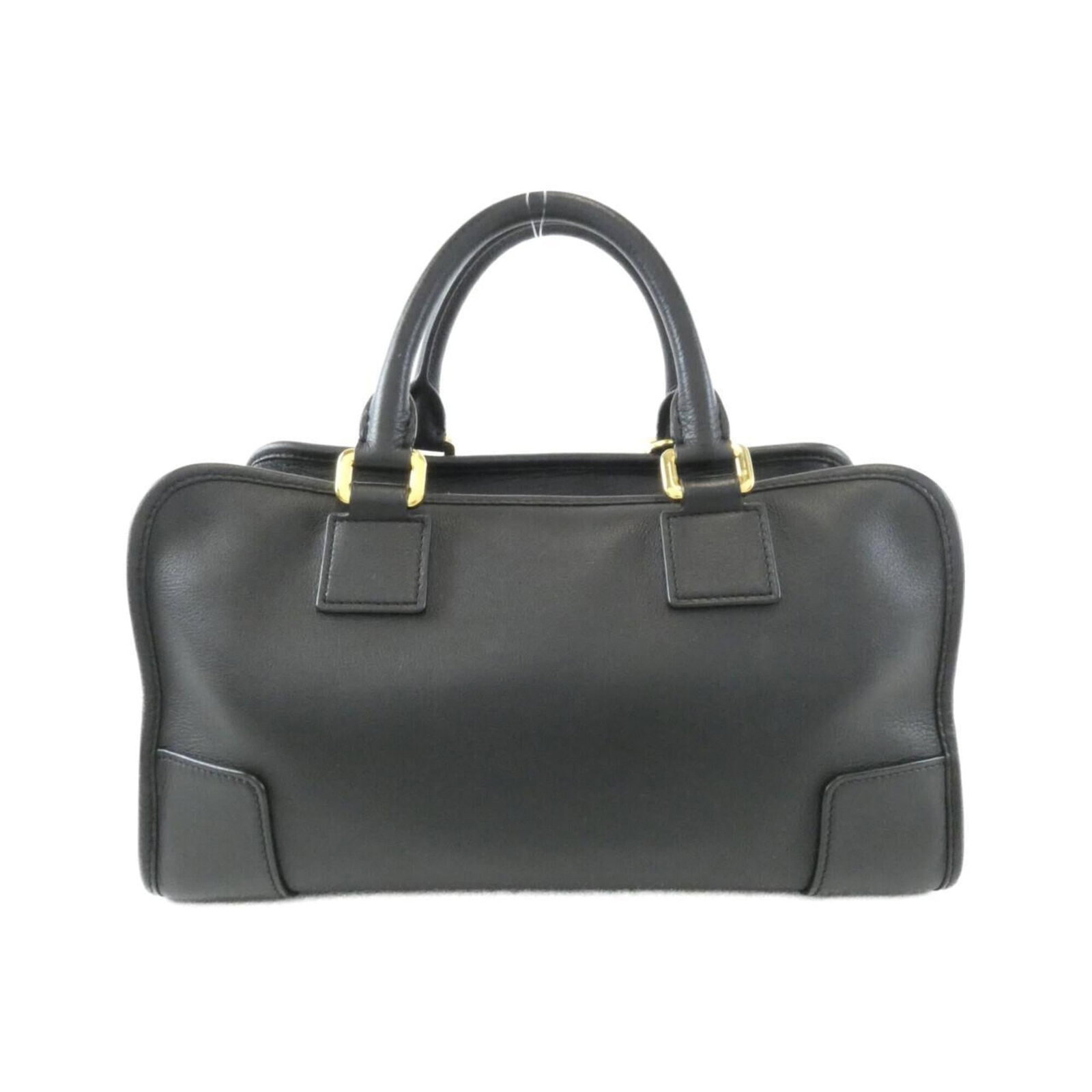 Handbag Leather Handbag - 2