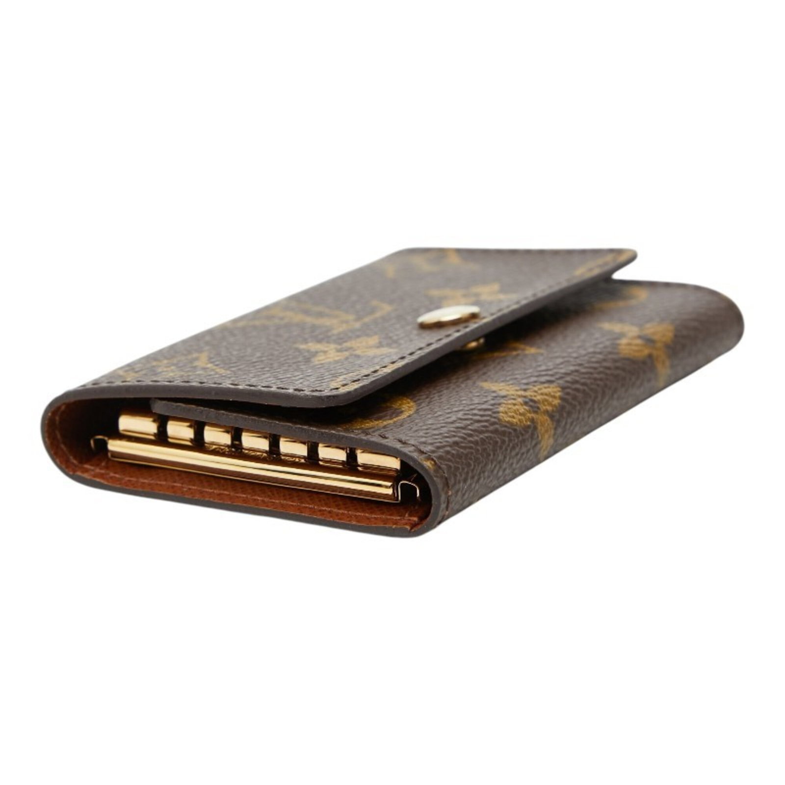 Louis Vuitton Keycase - 5