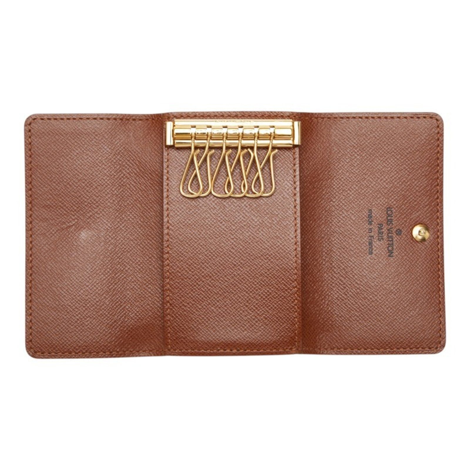 Louis Vuitton Keycase - 6