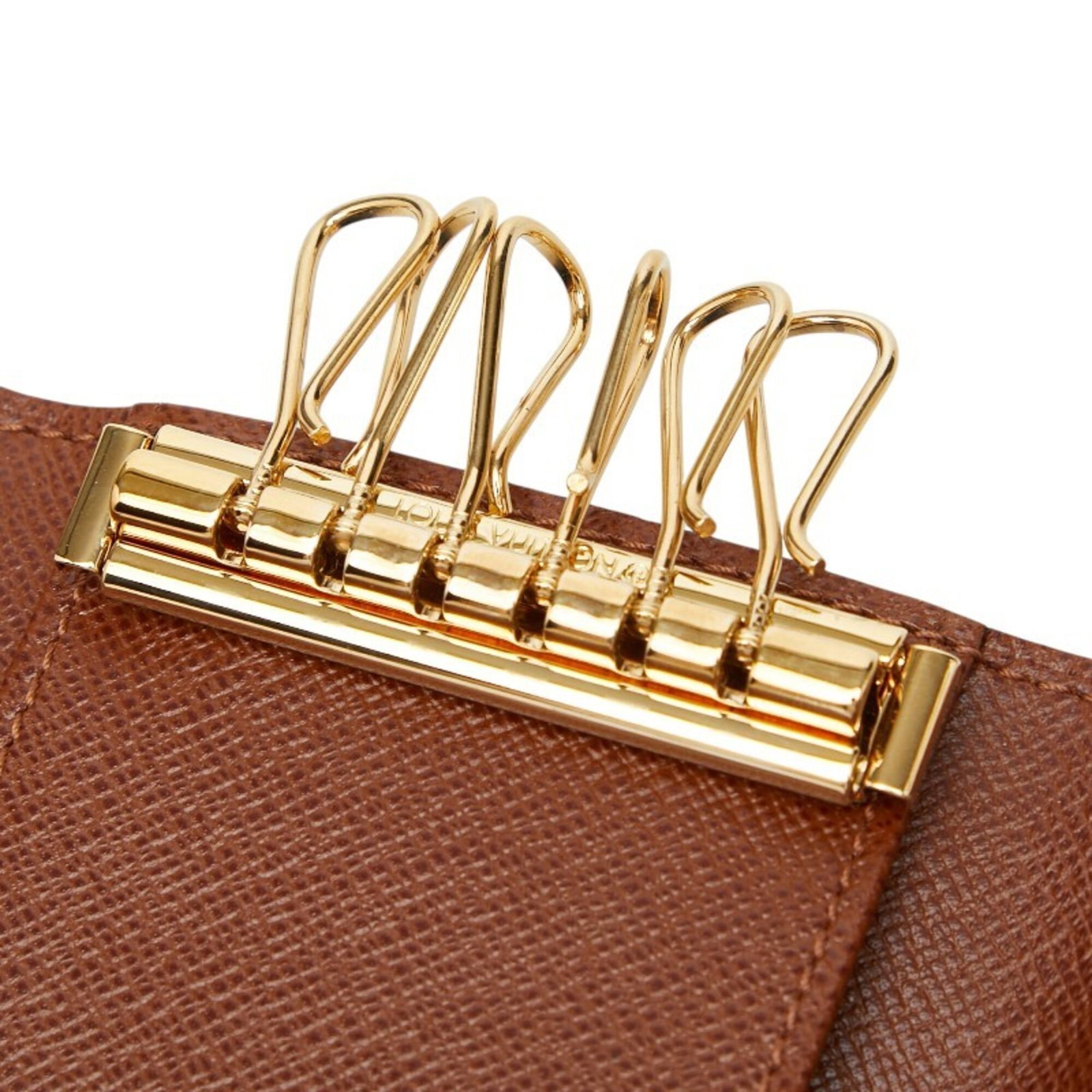 Louis Vuitton Keycase - 7