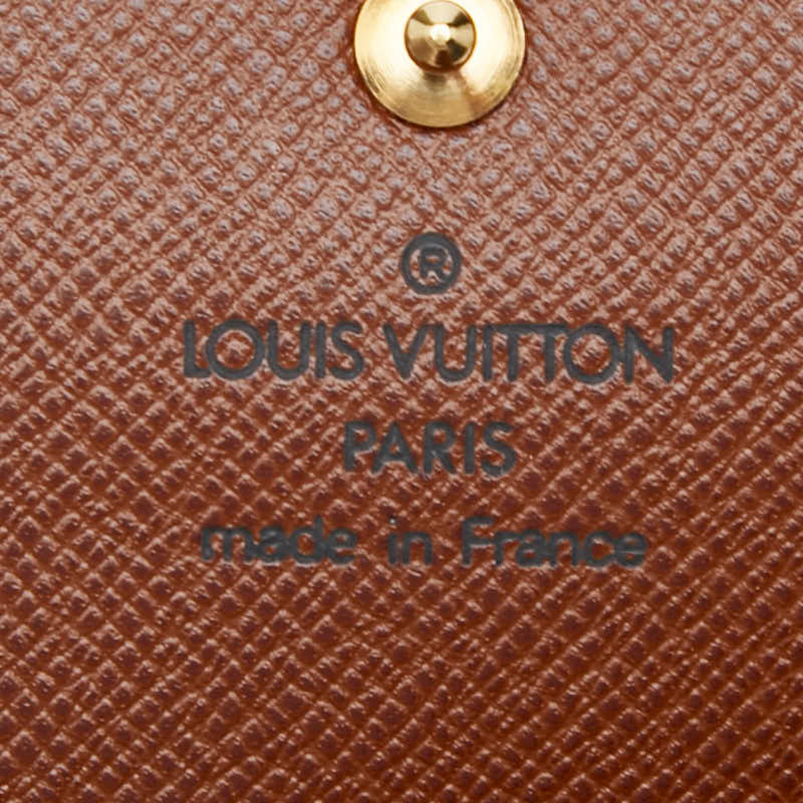 Louis Vuitton Keycase - 8