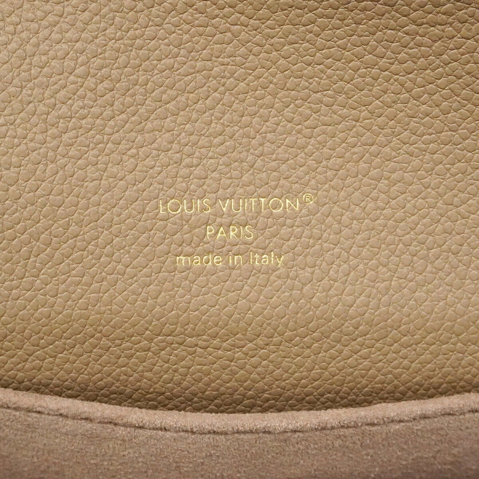 Handbag Louis Vuitton - 5