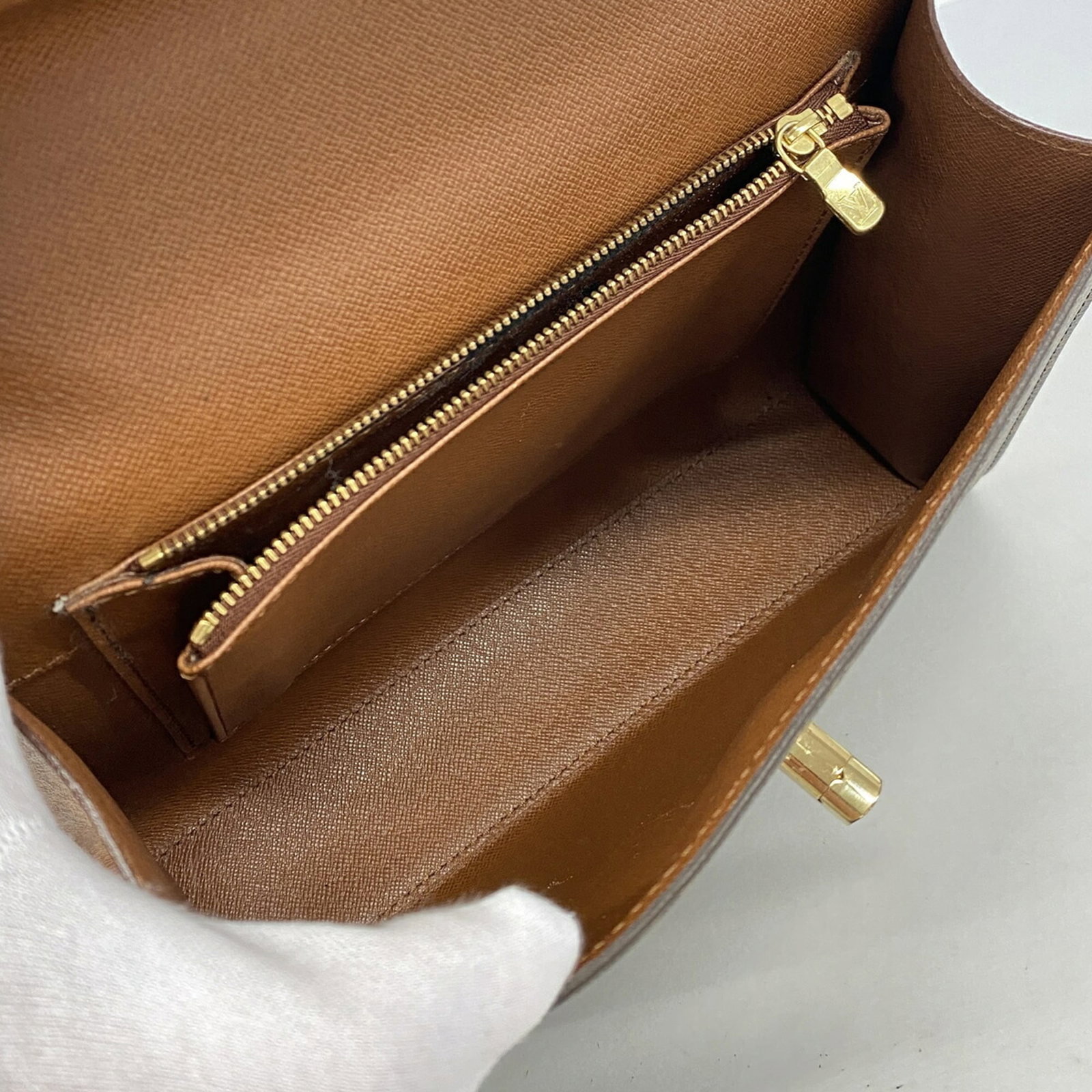 Handbag Louis Vuitton - 4