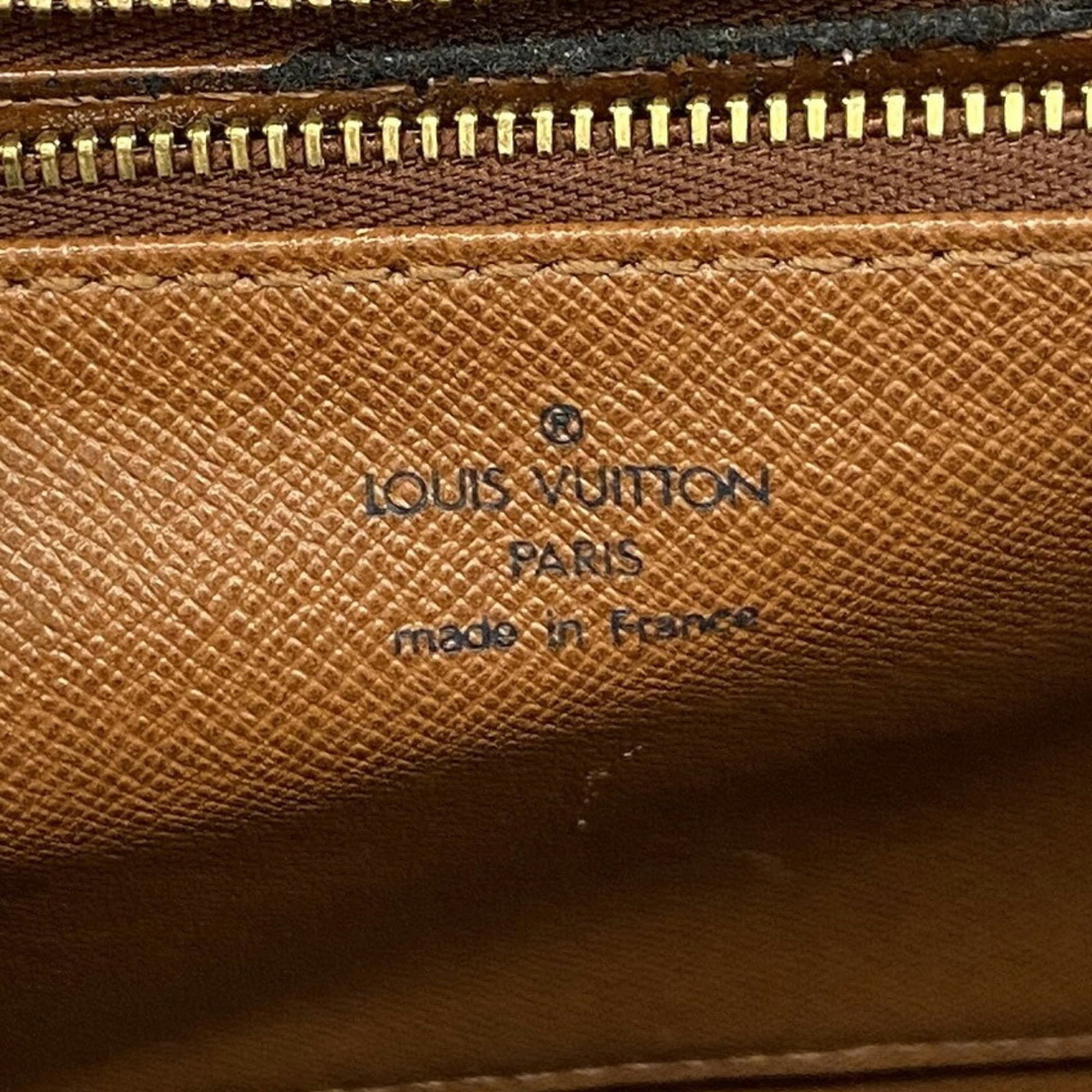 Handbag Louis Vuitton - 5