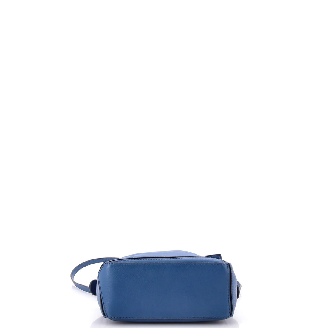 Loewe Puzzle Bag Leather Mini - 4