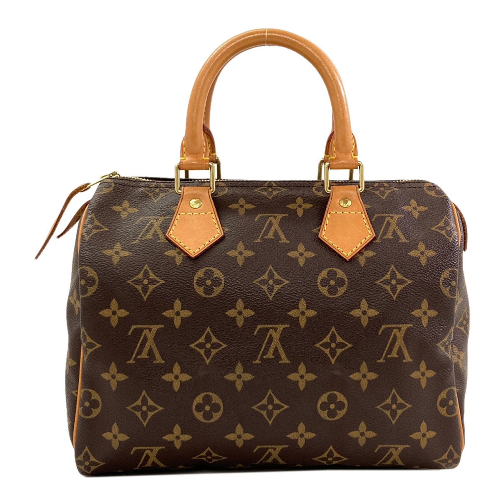Louis Vuitton Monogram Handbag - 2