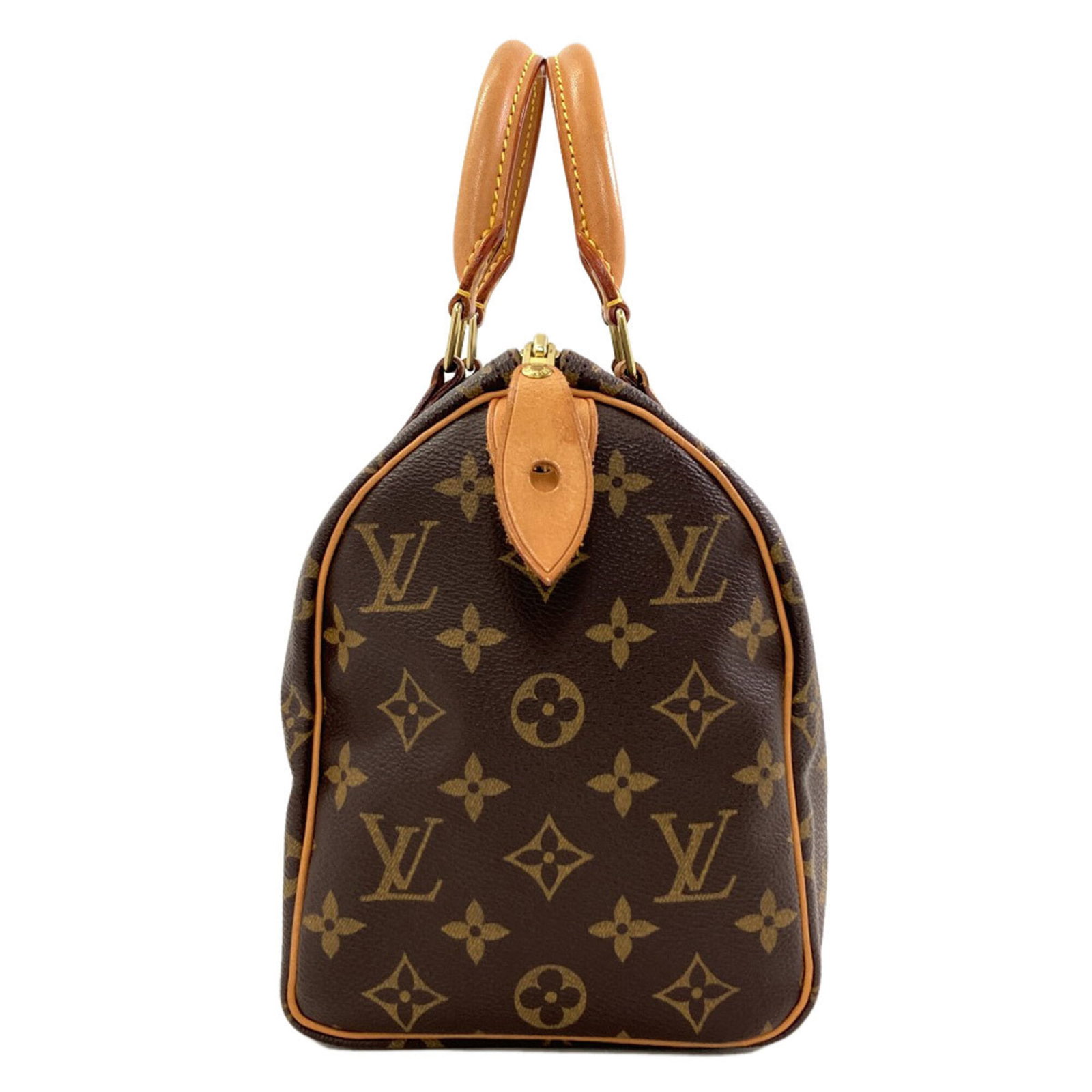 Louis Vuitton Monogram Handbag - 3