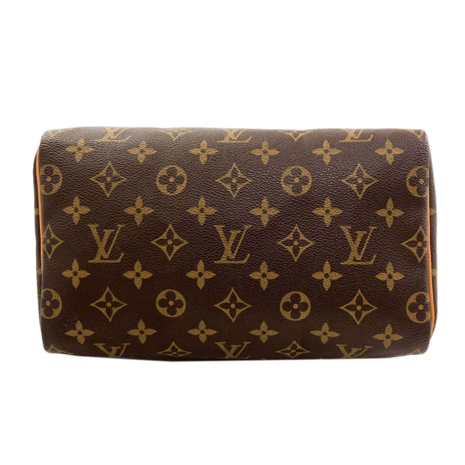 Louis Vuitton Monogram Handbag - 4