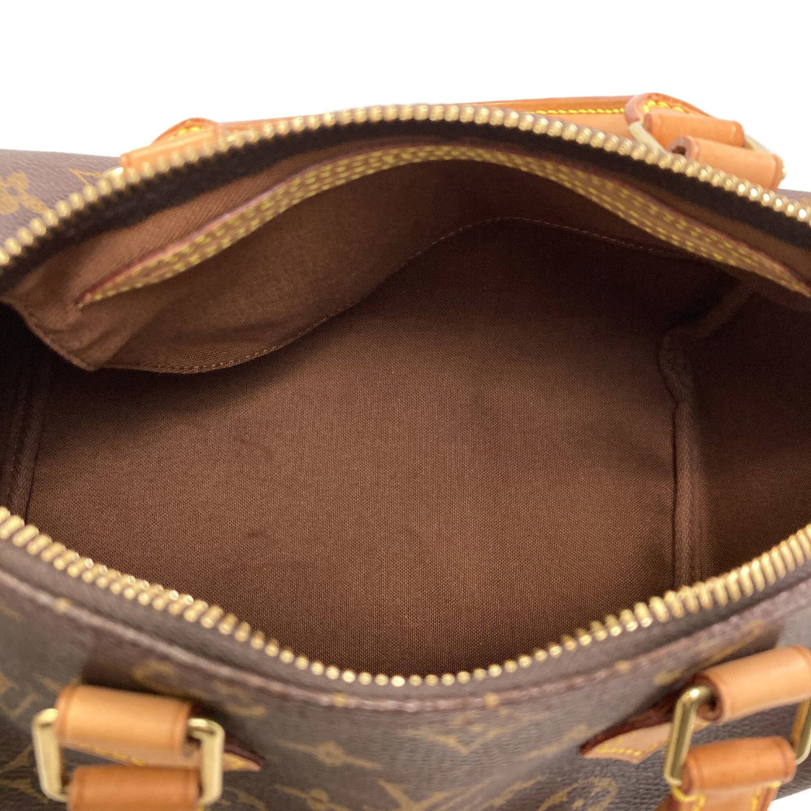 Louis Vuitton Monogram Handbag - 5