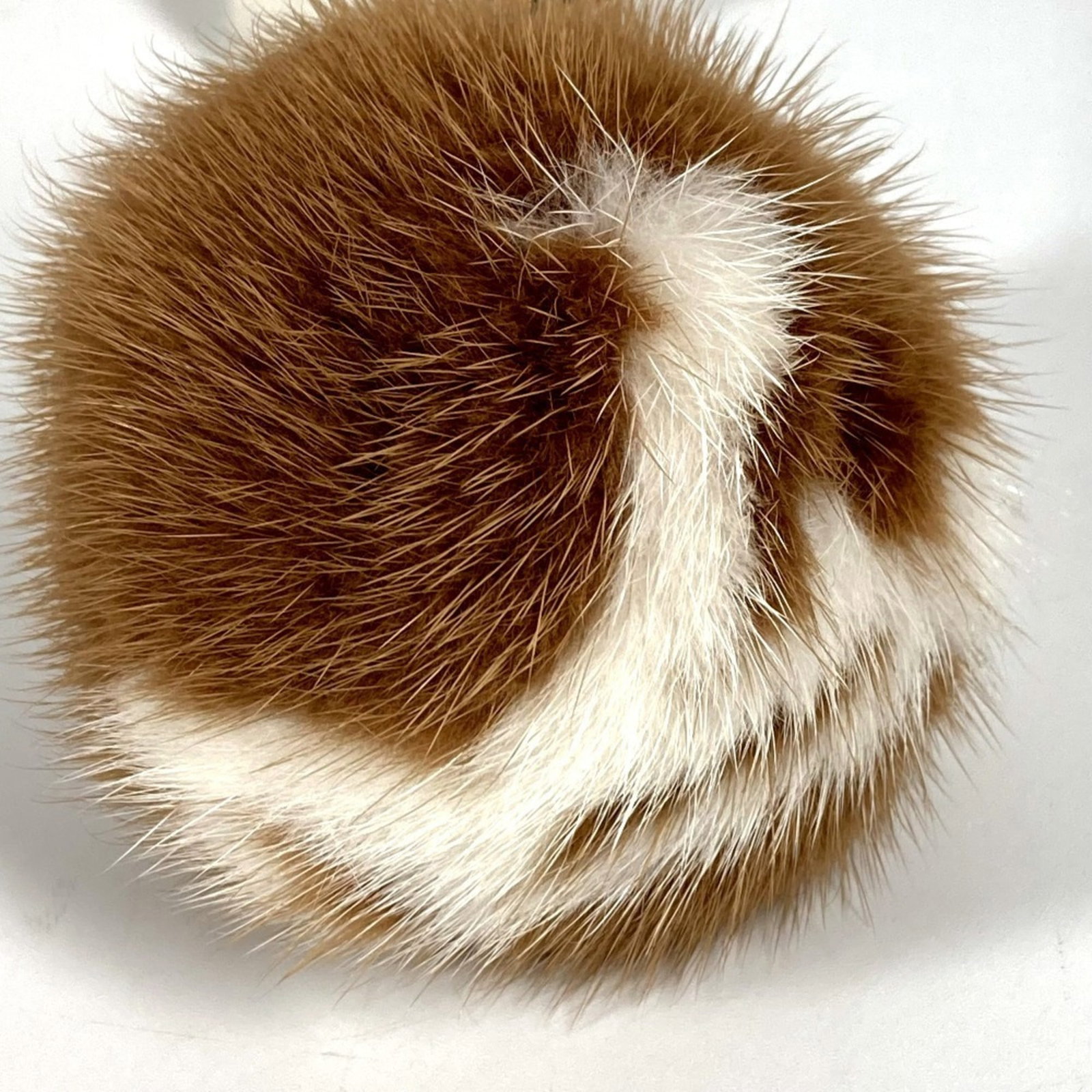 Fur Scrunchie Louis Vuitton - 2