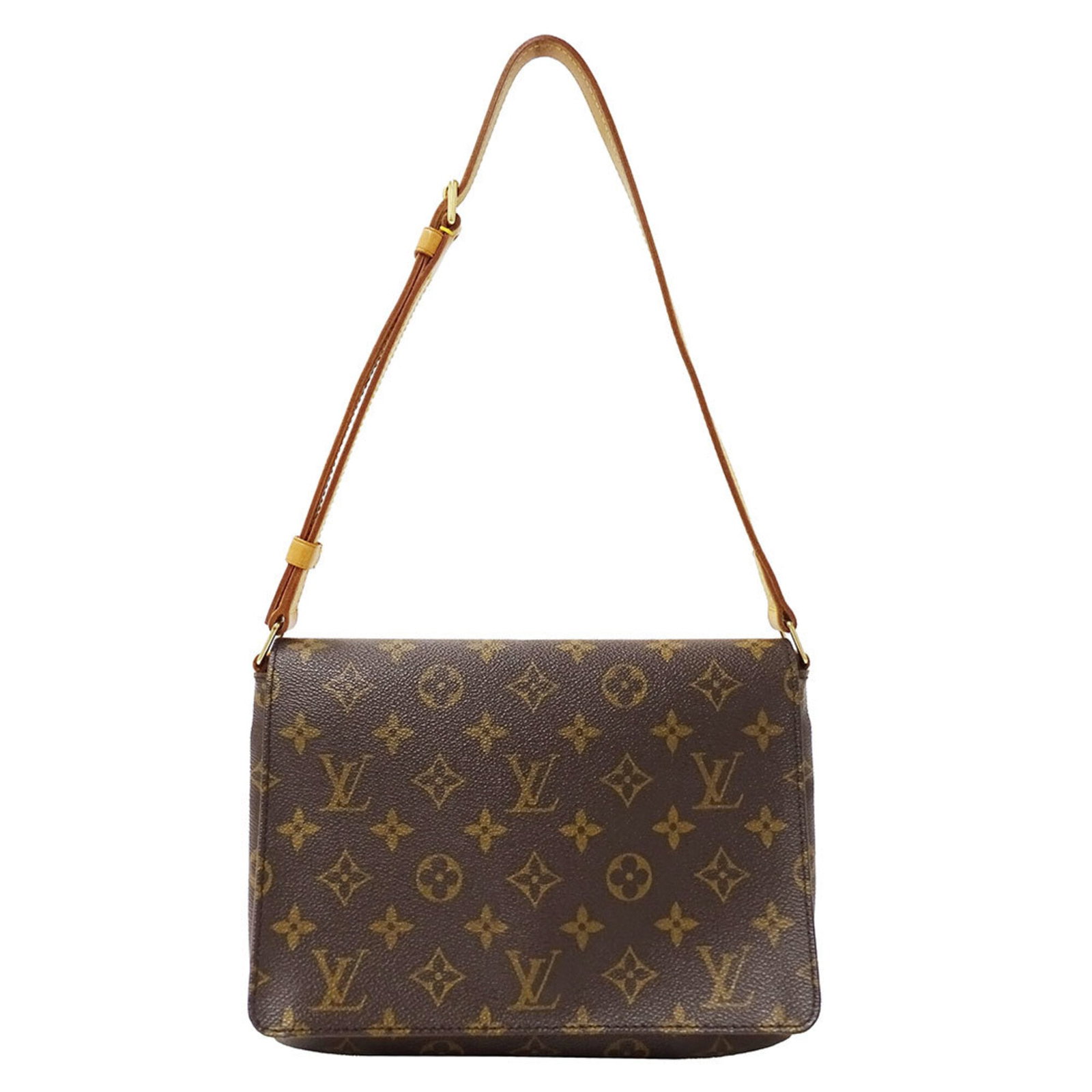 Monogram Louis Vuitton Handbag Shoulder: Monogram Louis Vuitton Handbag Shoulder Monogram Louis Vuitton Handbag Shoulder is a stylish and classic shoulder bag from the iconic French brand. Made from high-quality materials, this bag features