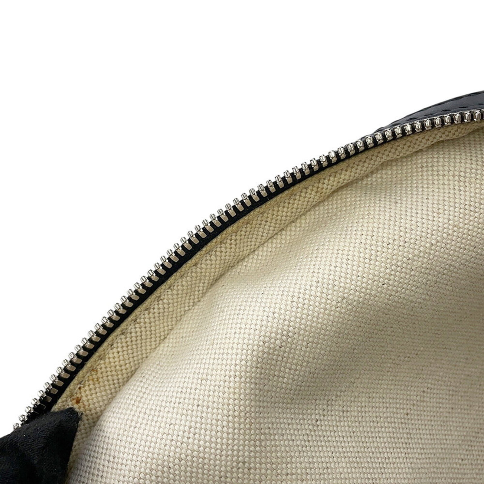 Gucci Backpack Embossed Leather - 12