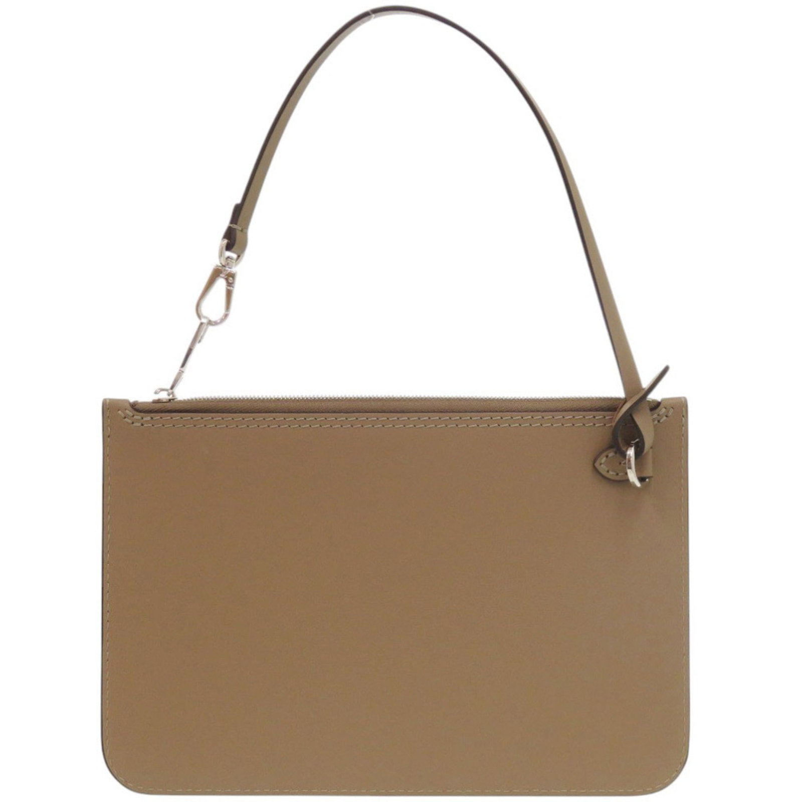Leather Pouch Louis Vuitton - 2