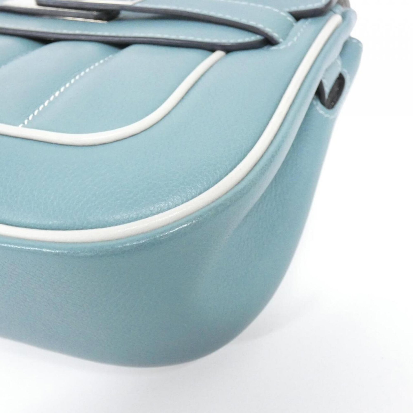 Shoulder Bag By Hermes - 3