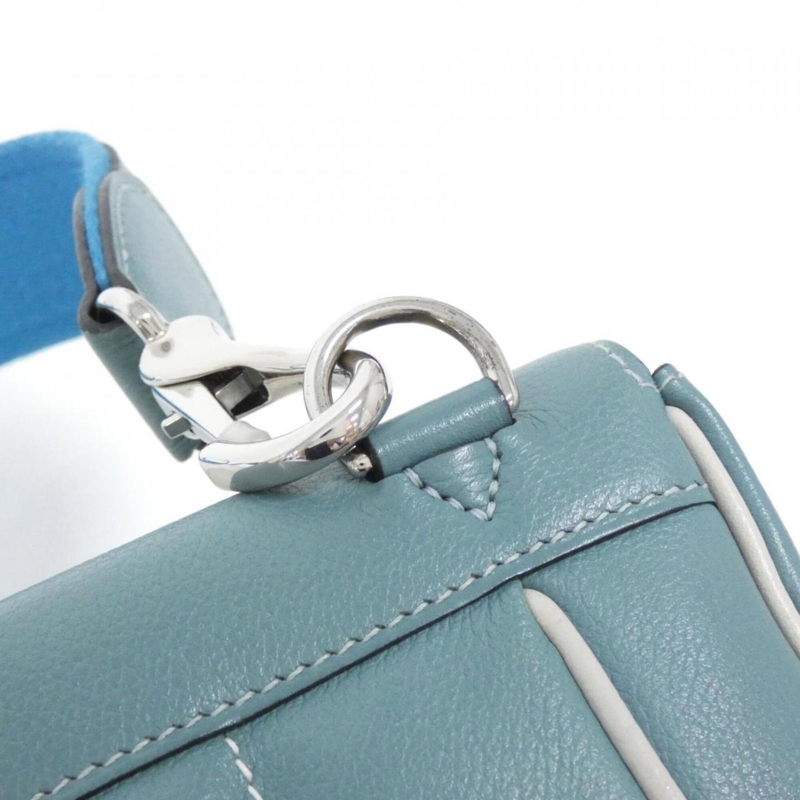 Shoulder Bag By Hermes - 5