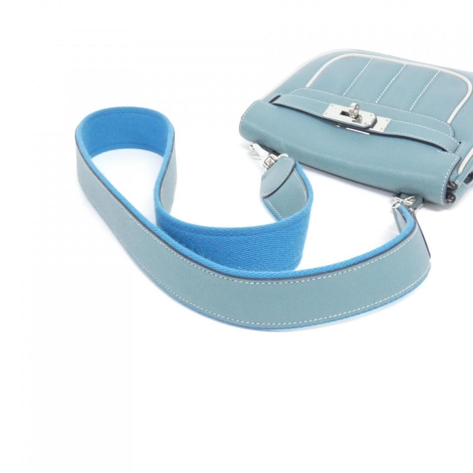 Shoulder Bag By Hermes - 6