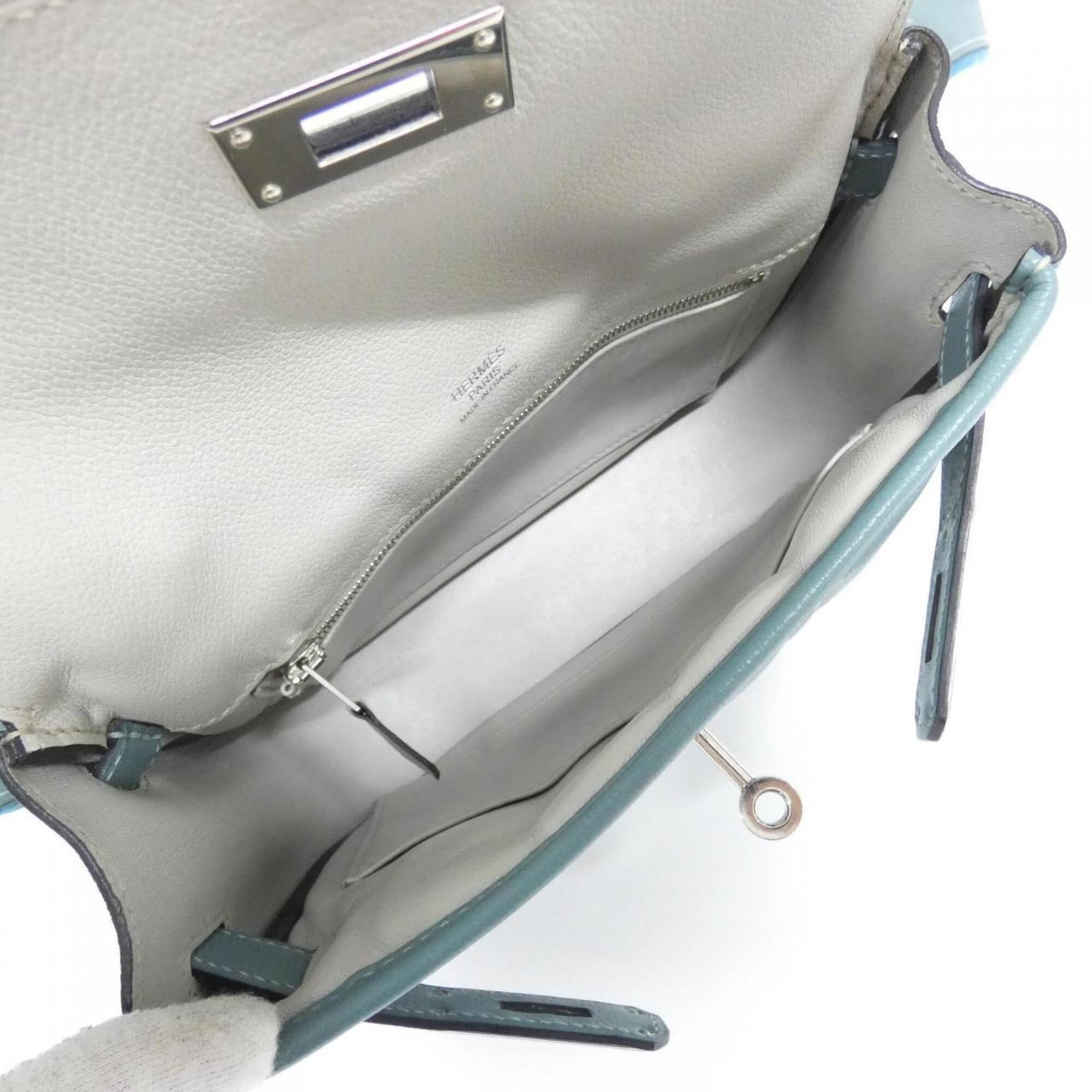 Shoulder Bag By Hermes - 7