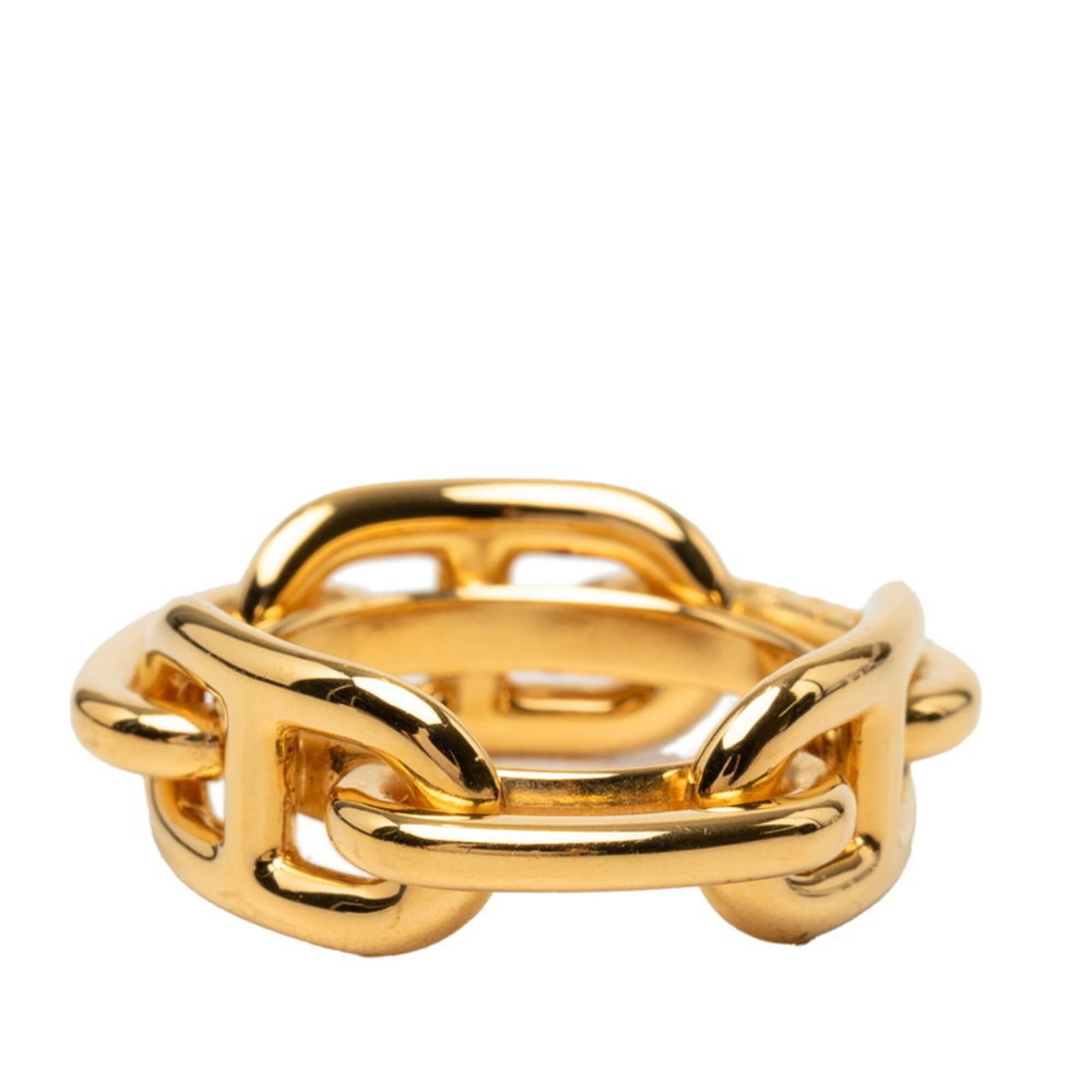 Hermes Ring Scarf - 2