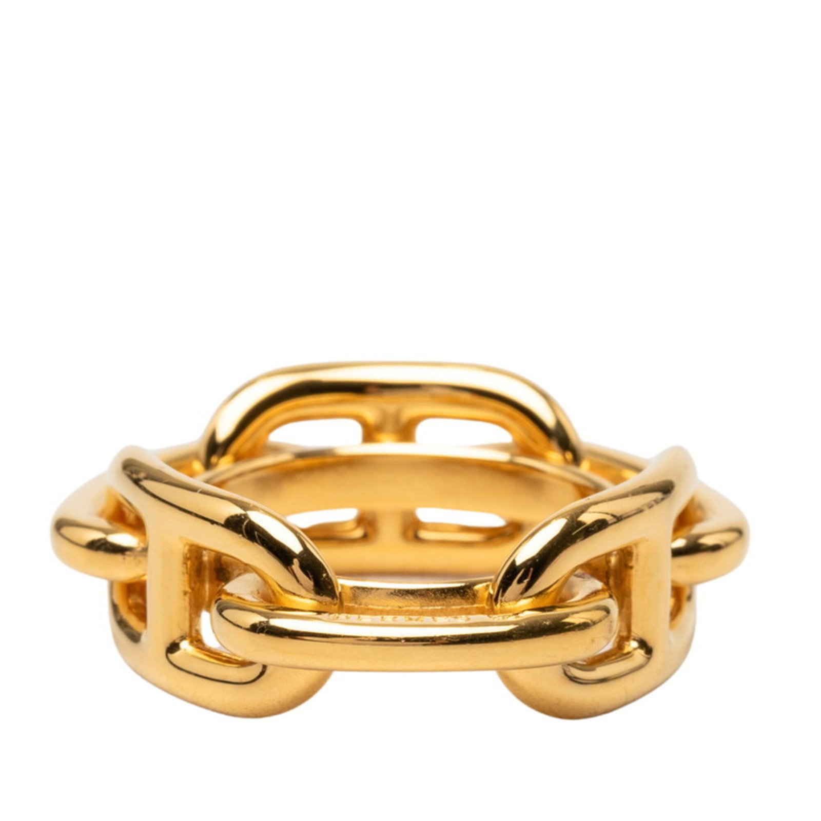 Hermes Ring Scarf - 3