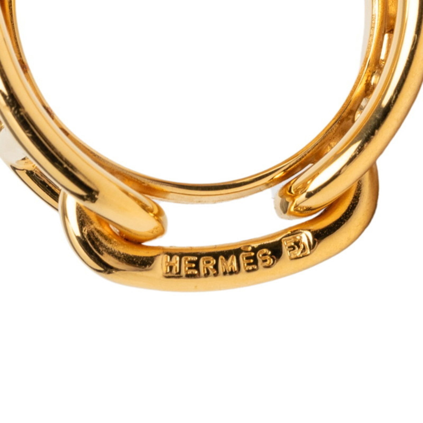 Hermes Ring Scarf - 4