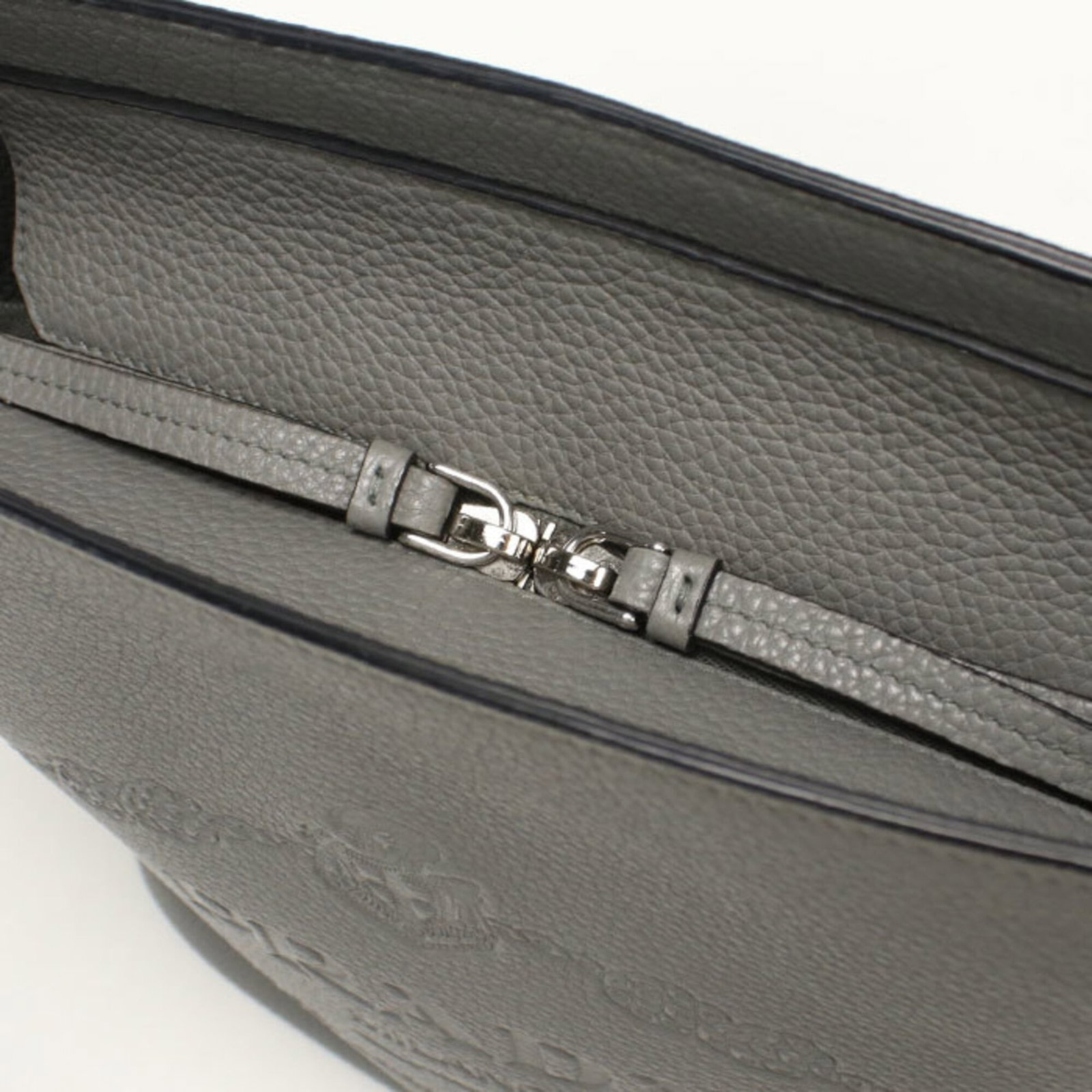 Shoulder Bag Leather Prada - 6