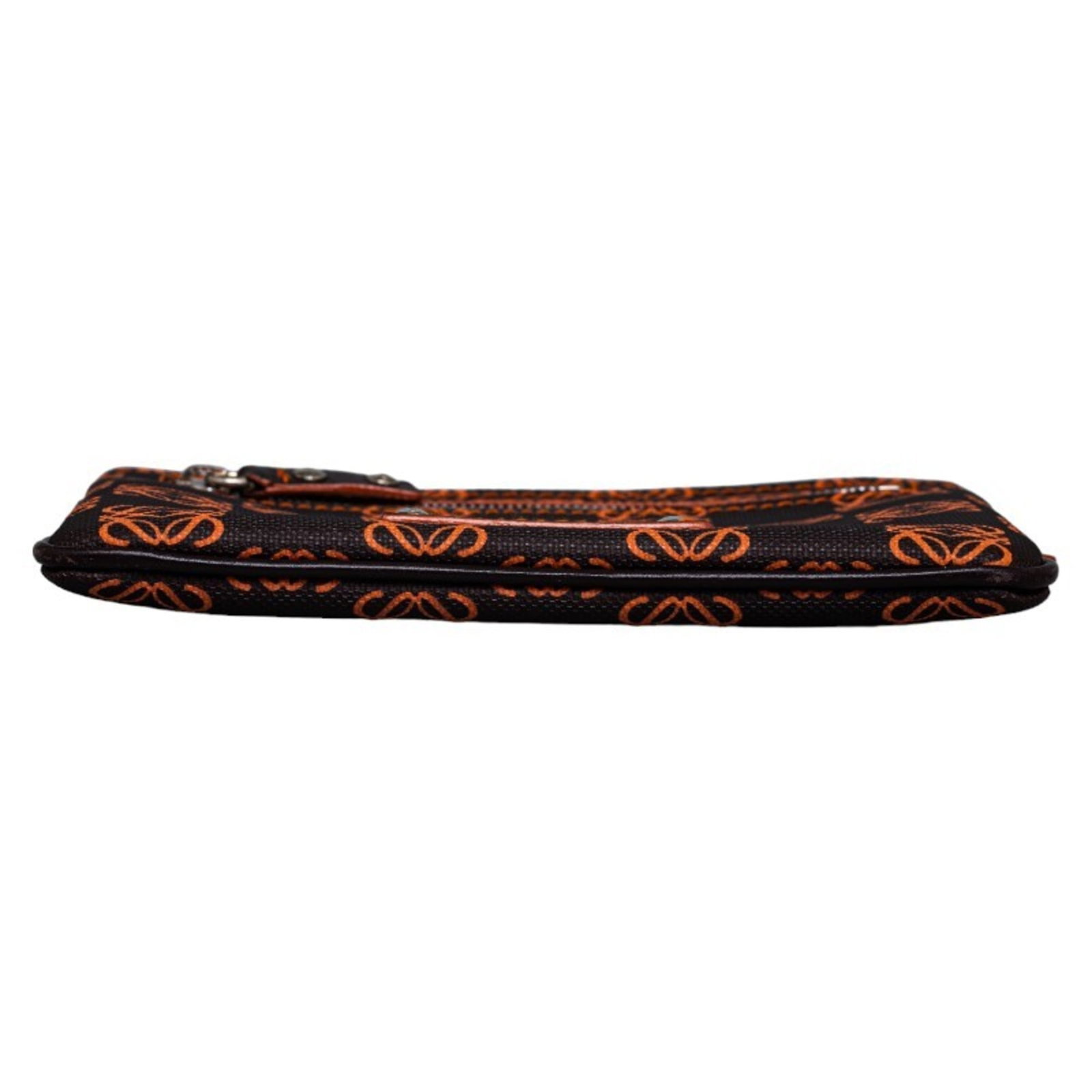 Pouch Pvc Leather Loewe - 4