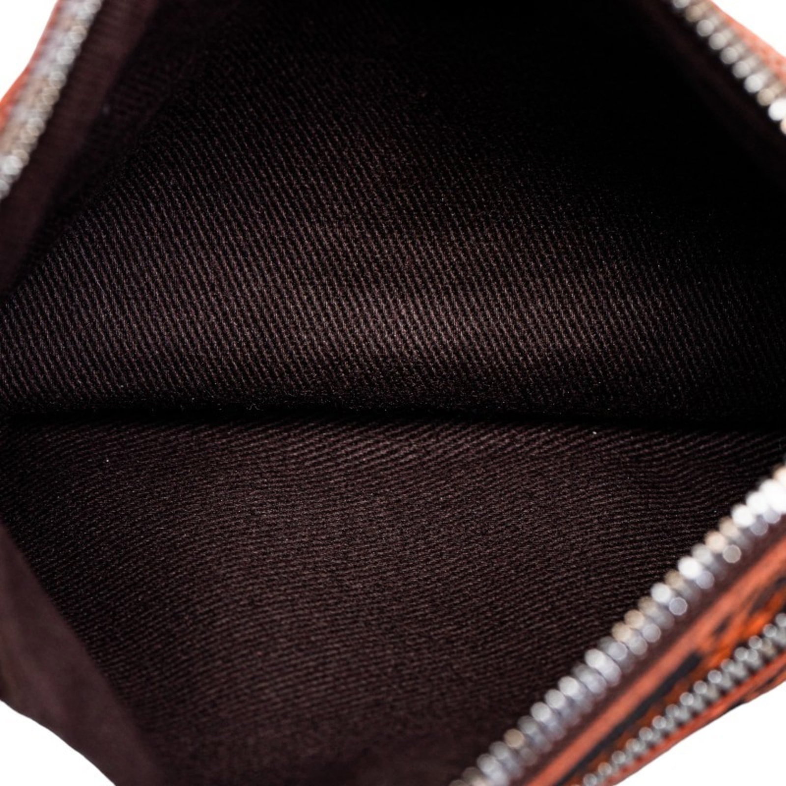 Pouch Pvc Leather Loewe - 6