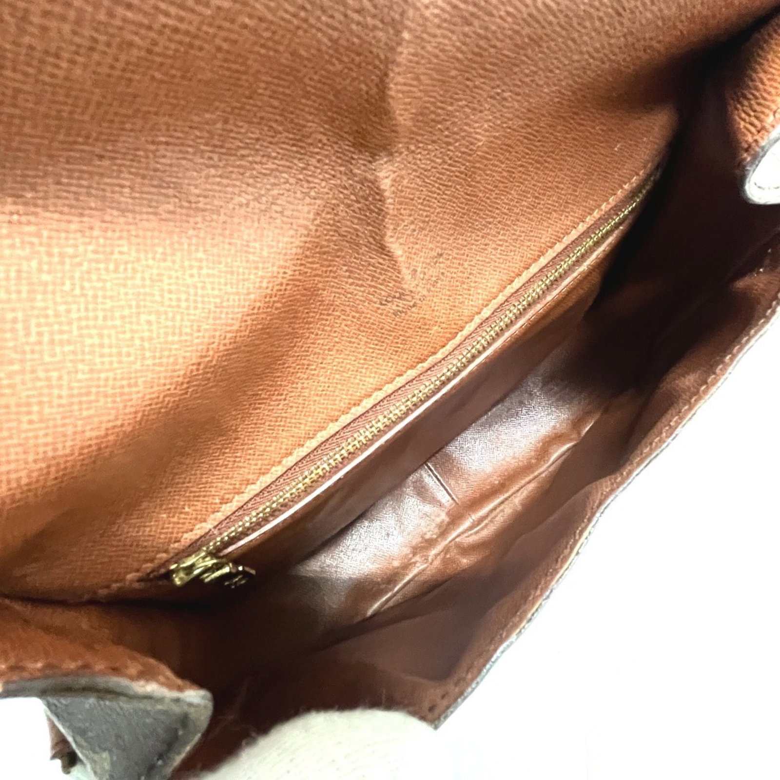 Shoulder Bag Monogram Louis Vuitton - 14