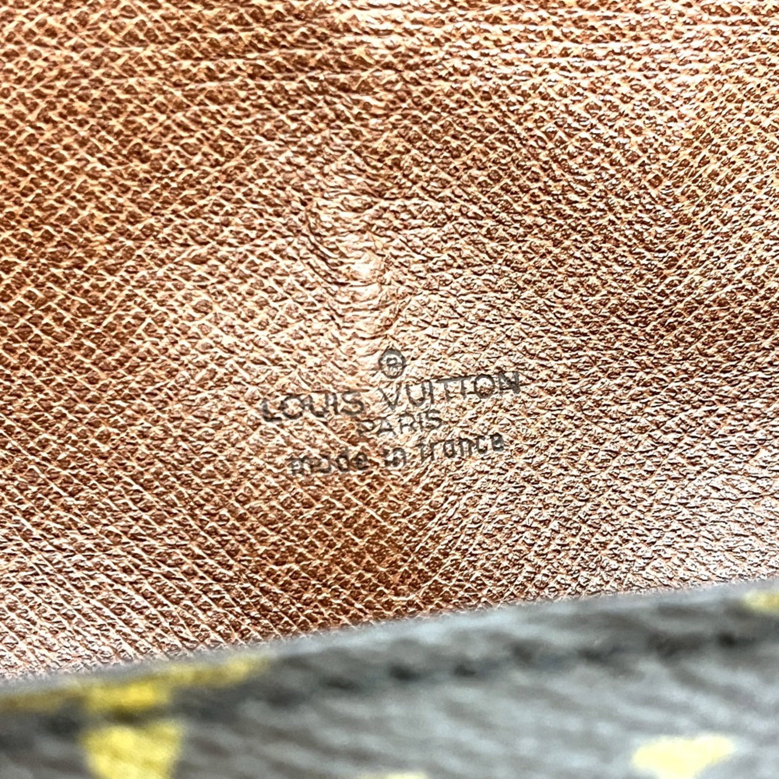 Shoulder Bag Monogram Louis Vuitton - 15