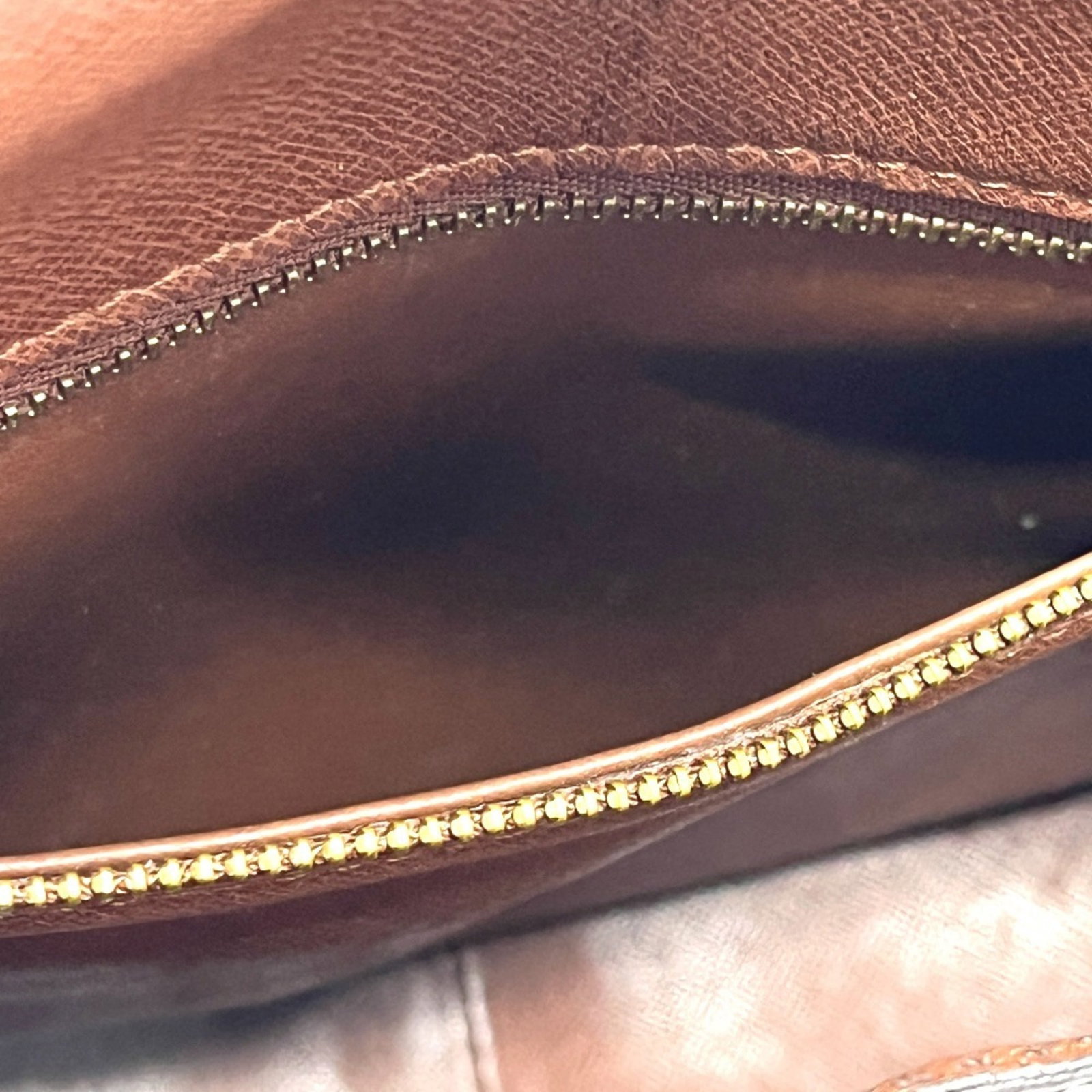 Shoulder Bag Monogram Louis Vuitton - 17