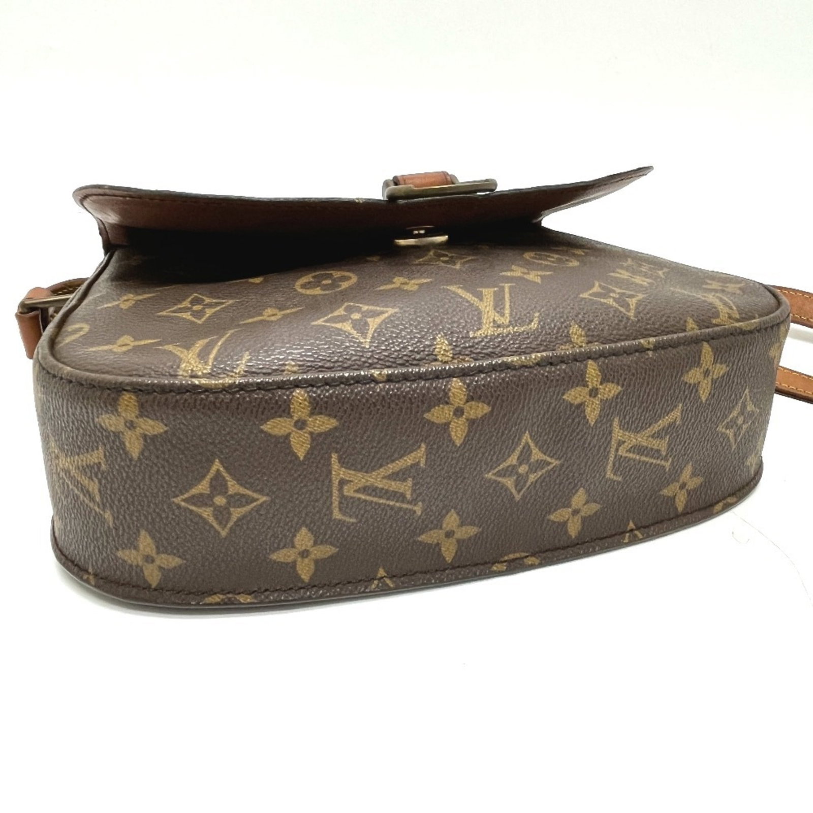 Shoulder Bag Monogram Louis Vuitton - 5