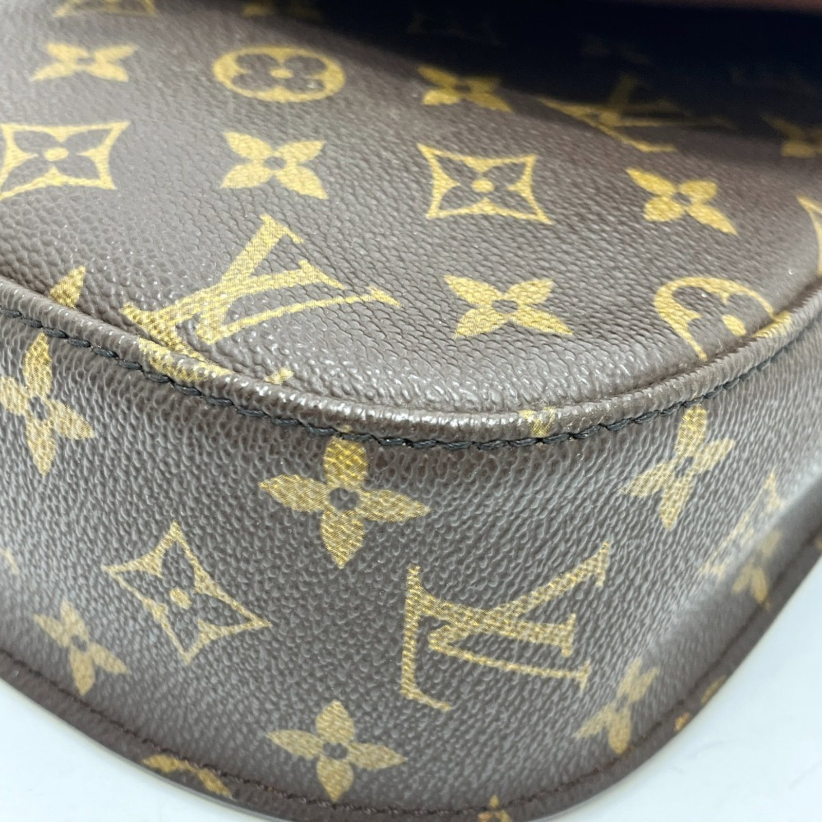 Shoulder Bag Monogram Louis Vuitton - 6