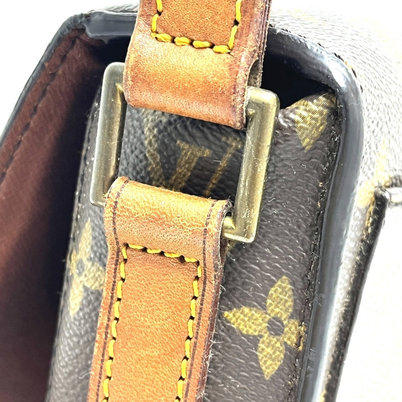 Shoulder Bag Monogram Louis Vuitton - 8