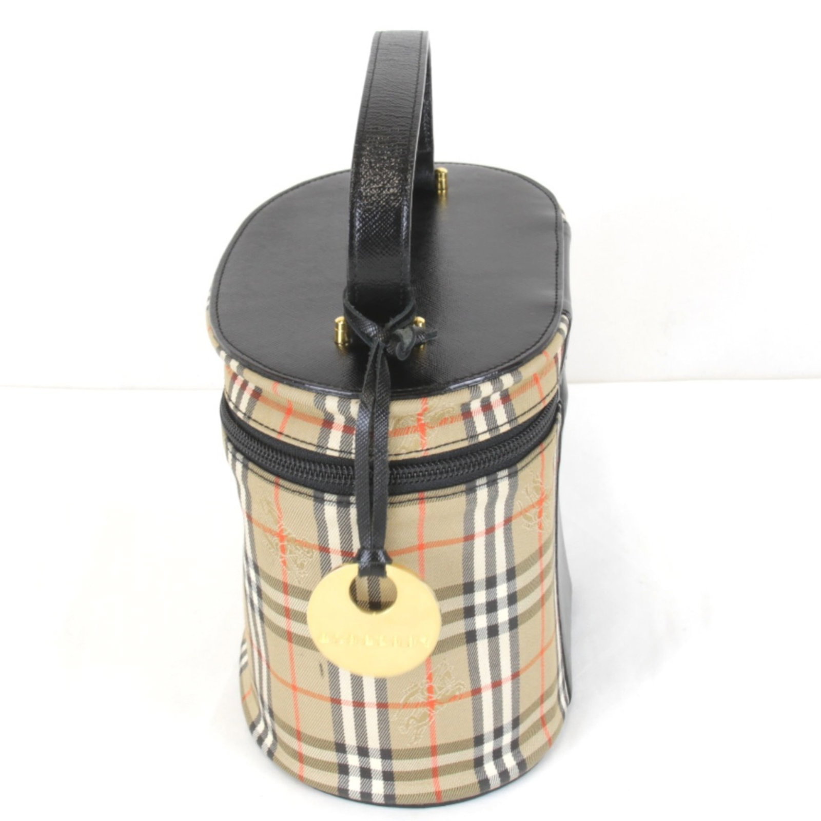 Canvas bag from Burberry - 2