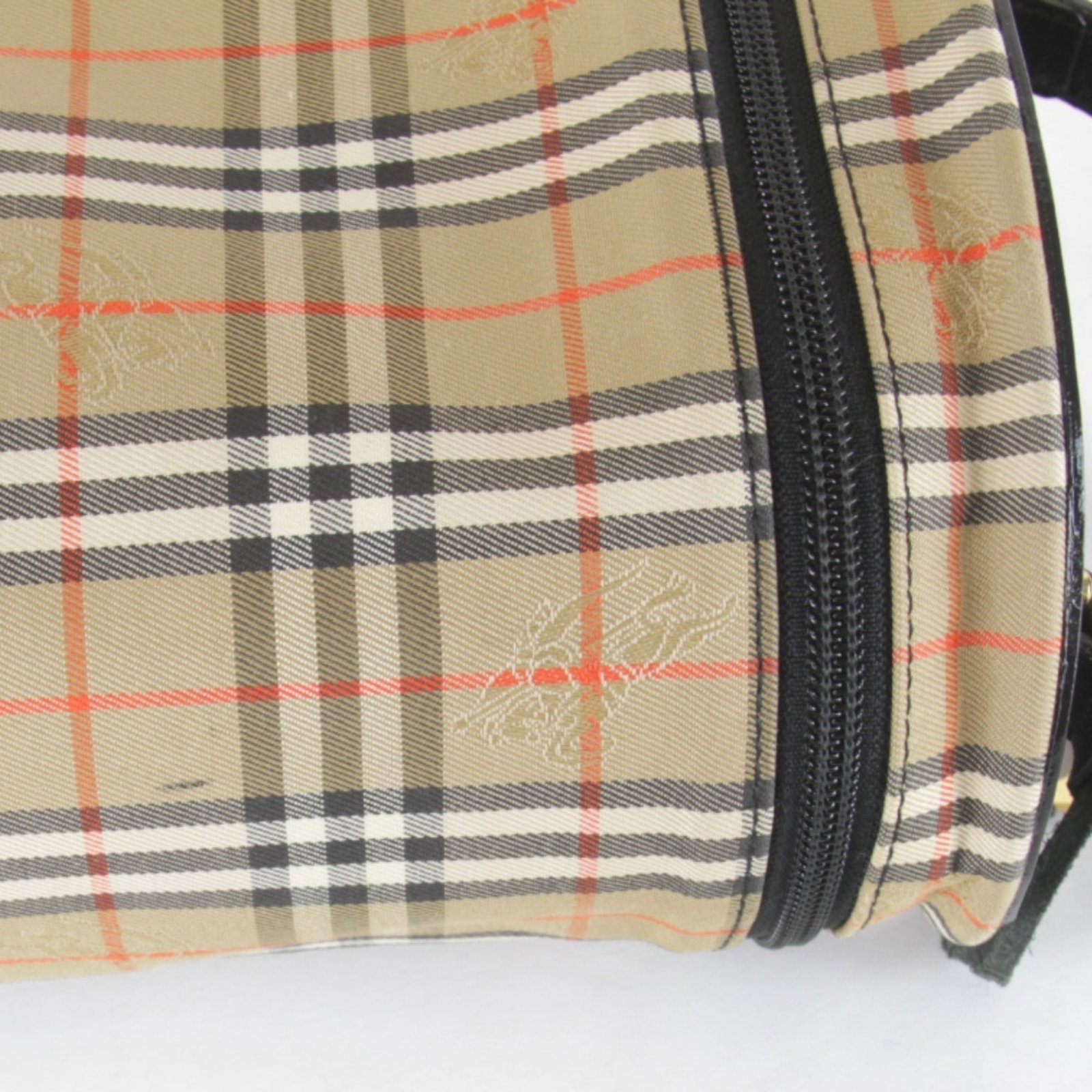 Canvas bag from Burberry - 8